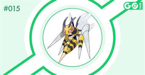 beedrill max cp|Best movesets for Beedrill and Mega Beedrill in .
